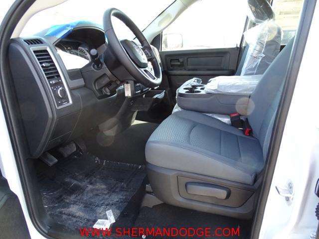 2017 RAM Ram Pickup 1500 4x2 Tradesman 4dr Quad Cab 6.3 ft. SB Pickup